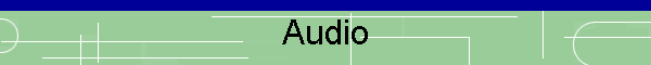Audio