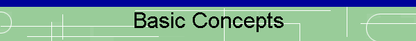 Basic Concepts